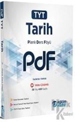 TYT Tarih Planlı Ders Föyü PDF Video Anlatım Destekli