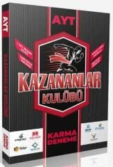 AYT Kazananlar Kulübü Karma 7 Deneme
