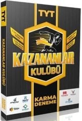 TYT Kazananlar Kulübü Karma 7 Deneme
