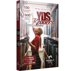 Modadil YDS Readers
