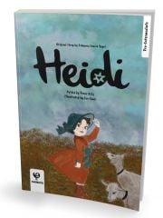 Heidi - Pre-Intermediate (A2)