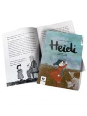 Heidi - Pre-Intermediate (A2)