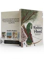 Robin Hood - Elementary (A1)