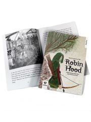 Robin Hood - Elementary (A1)