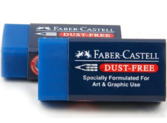Faber-Castell Sınav Silgisi