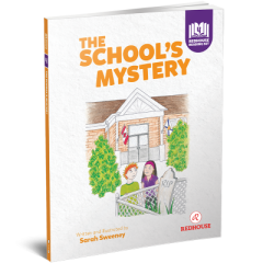 The School’s Mystery - B2 İngilizce Okuma Kitabı