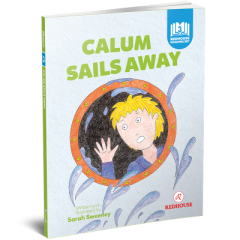 The School’s Mystery - B1 İngilizce Okuma Kitabı