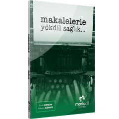 Modadil Makalelerle YÖKDİL Sağlık