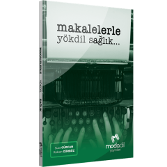 Modadil Makalelerle YÖKDİL Sağlık