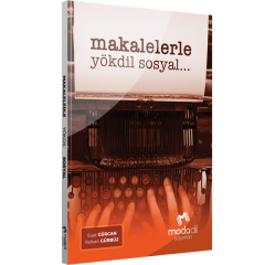 Modadil Makalelerle YÖKDİL Sosyal