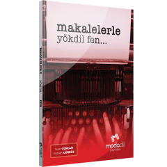Modadil Makalelerle YÖKDİL Fen