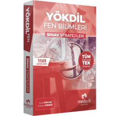 Modadil YÖKDİL Fen Bilimleri Sınav Stratejileri