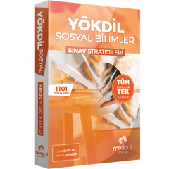Modadil YÖKDİL Sosyal Bilimler Sınav Stratejileri