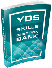 Dilko YDS Skills Question Bank
