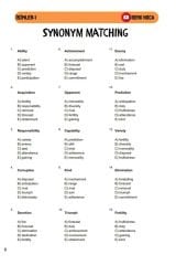 Berk Hoca Vocabulary Hunter YDS&YÖKDİL&YDT Kelimeleri