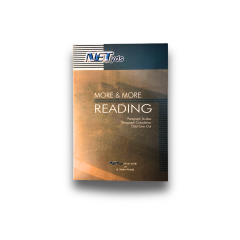 More & More Reading