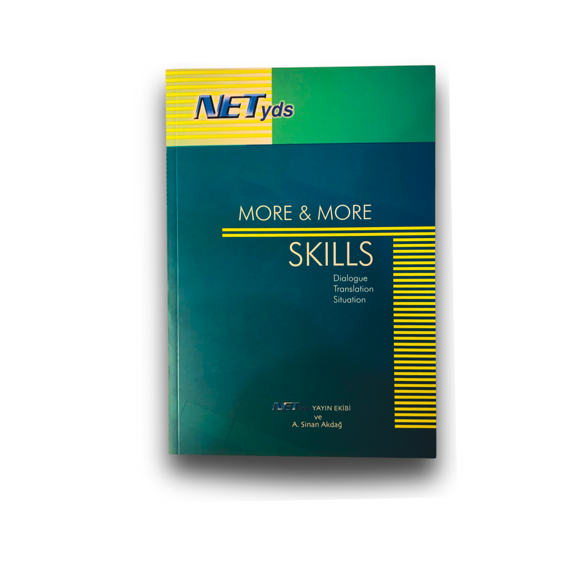 More & More Skills