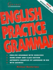 English Practice Grammar with Answers