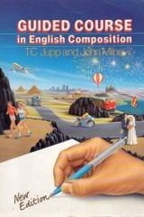 Guided Course In English Composition