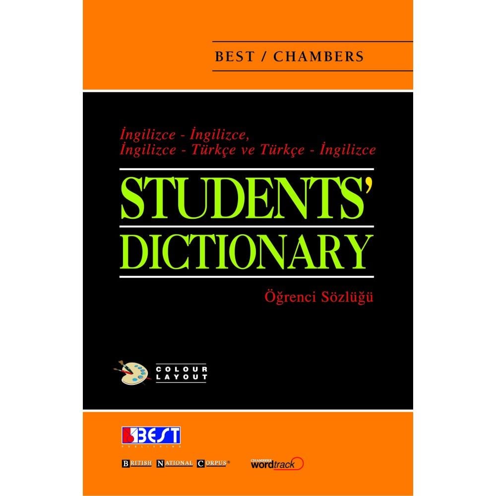 Best-Chambers Students' Dictionary