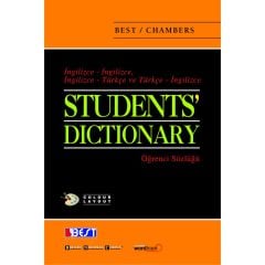 Best-Chambers Students' Dictionary