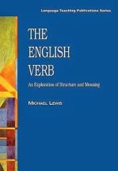 The English Verb: An Exploration of Structure and Meaning