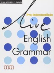 Live English Grammar Pre-Intermediate