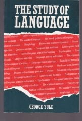 The Study of Language