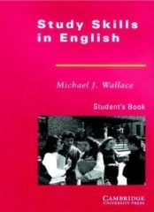Study Skills in English