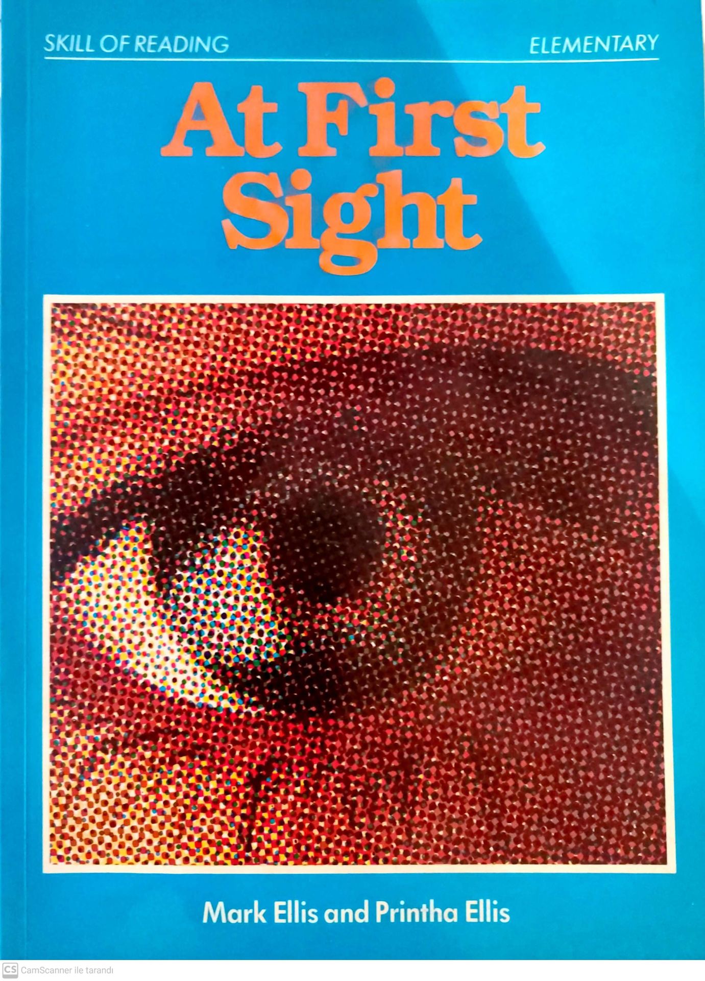 At First Sight: The Skill of Reading