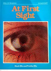 At First Sight: The Skill of Reading