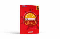Grammar Burger