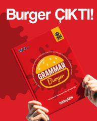 Grammar Burger