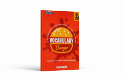 Vocabulary Burger