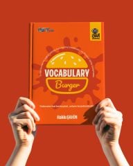 Vocabulary Burger