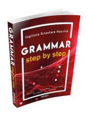 Dilko Yayınları Grammar Step By Step