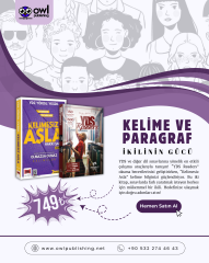 Kelime ve Paragraf: İkilinin Gücü