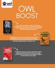 OWL Boost | Orta Seviye Sınav Strateji ve Becerileri Geliştirme Seti