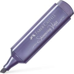 Faber Castell Fosforlu Kalem Metalik Renkler