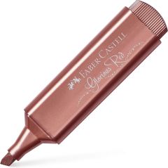 Faber Castell Fosforlu Kalem Metalik Renkler
