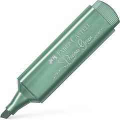 Faber Castell Fosforlu Kalem Metalik Renkler