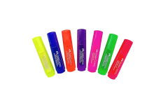 Faber Castell Fosforlu Kalem Neon Renkler