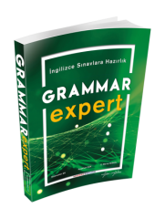 YDS Grammar Expert