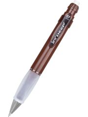 Deep Mekanik Kurşun Kalem 0.7mm Toprak Kahverengi