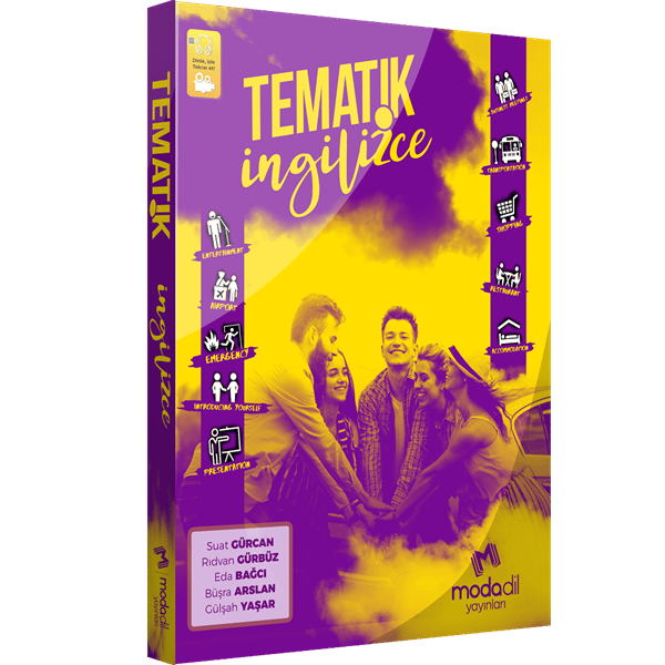 Tematik İngilizce