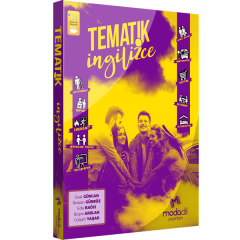 Tematik İngilizce
