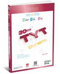 TYT Kimya 30’lu Deneme