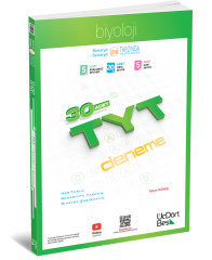 TYT Biyoloji 30’lu Deneme