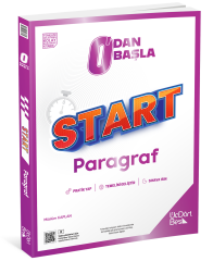 Start Paragraf