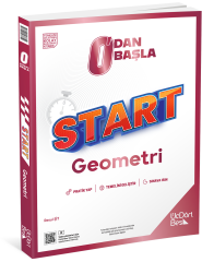 Start Geometri